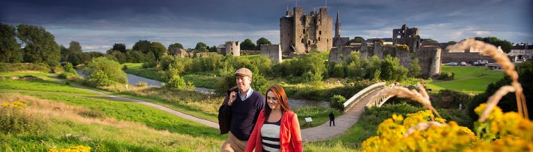 Read more about the article Custom Group Tours of Ireland