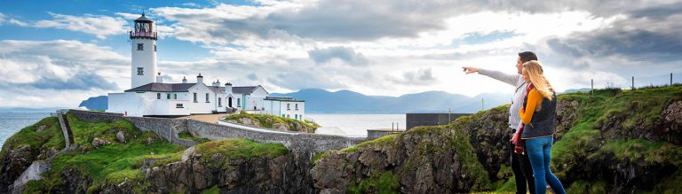 Read more about the article The Wild Atlantic Way Tour of Ireland