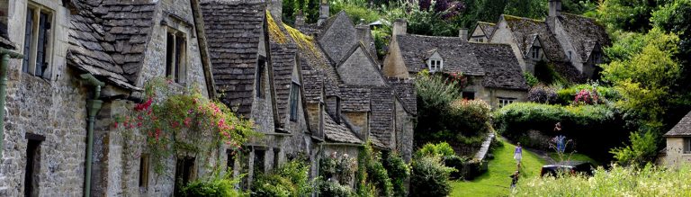 Cotswold’s and Lake District Vacation Packages