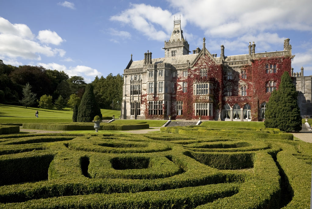 Adare Manor