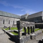 Ballintubber Abbey
