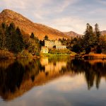 Ballynahinch Castle