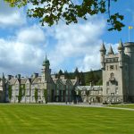 Balmoral Castle