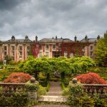 Bantry House and gardens