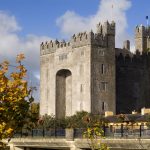 Bunratty Castle