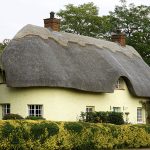 Cottage in Cotswolds