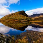 Eagles Nest in Killarney National Park