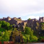 Edinburgh Castle