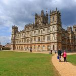 Highclere Castle