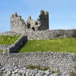 Inis Oirr on Aran Islands