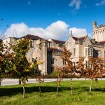 Solis Lough Eske Castle