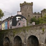 Macroom Castle