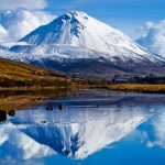 Mount Errigal