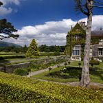 Muckross House in Killarney, Ireland