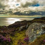 Scotland coast