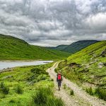 Scottish Highlands