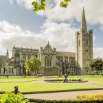 St. Patricks Cathedral