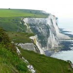 White Cliffs of Dover