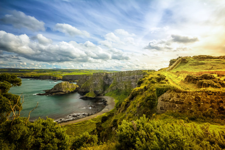 Here Are 2 Tips Everybody Should Know Before Visiting Ireland
