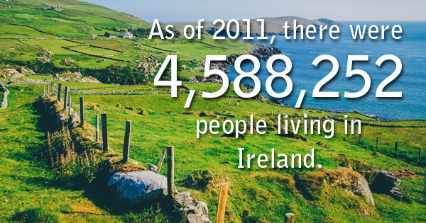 Read more about the article Visiting Ireland? Don’t Make These Common First Timers’ Mistakes (Part 1)