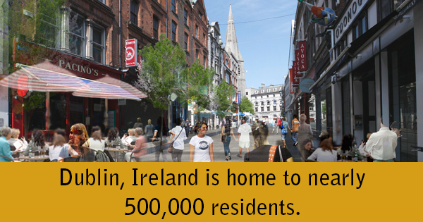 Read more about the article Hate the Heat? Why Ireland Is the Best Summer Getaway