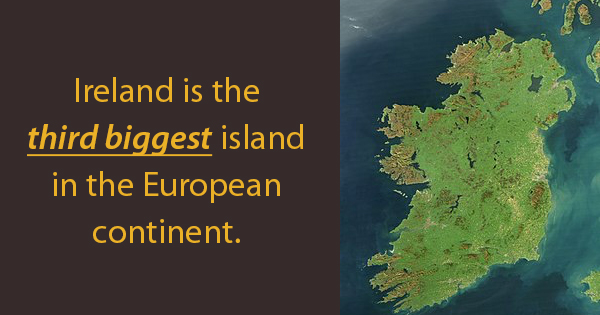 Read more about the article Visitor’s Guide To Traveling Between Ireland and Scotland (Part 1: By Air)