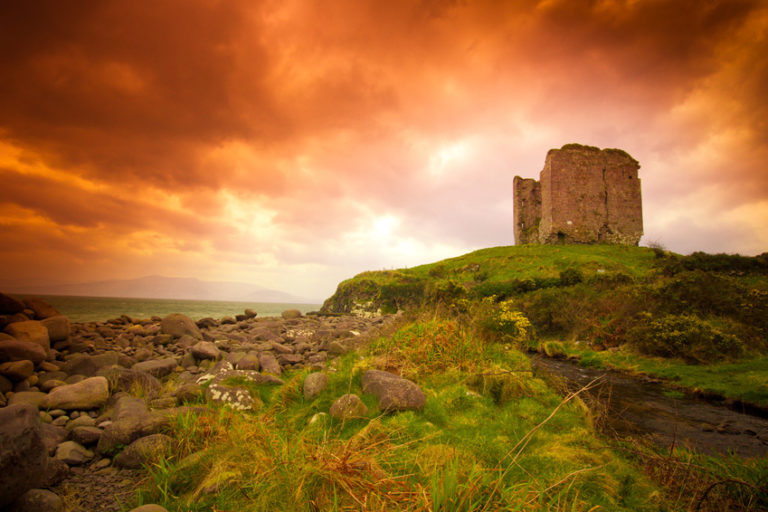 Read more about the article Visitor’s Guide To Traveling Between Ireland and Scotland (Part 2: By Sea)