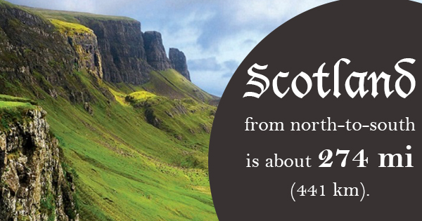 Read more about the article Clans, Tartans, and Swords, Oh My! 4 of Scotland’s Must-See Castles