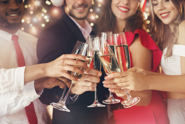 Read more about the article Spending The Holidays in Ireland? Check Out These Amazing Seasonal Events