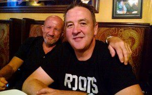 Graham & Zig’s Emerald Isle