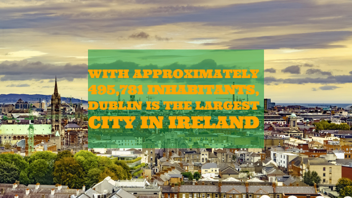 Read more about the article All Inclusive Ireland Tours: World-Class Travel!