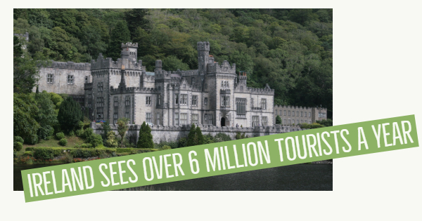 Read more about the article Looking for a Unique Vacation? Consider a Castle Tour