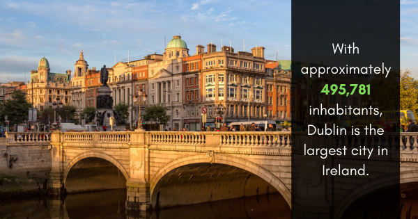 Read more about the article Make Your Travel Dreams Come True With Small Group Tours of Ireland