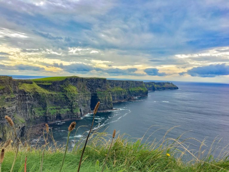 Why Travel to Ireland