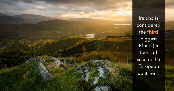 Read more about the article Ireland: 5 Reasons to Visit the Magical Island