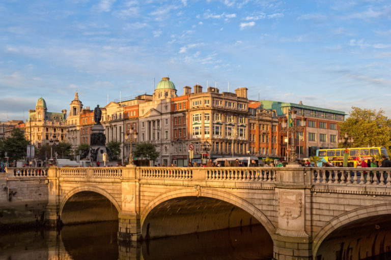 Tour The Irish Music Scene: 6 Incredible Venues You Can’t Pass Up