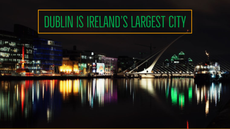 Read more about the article Ways You Can Prepare for Your Vacation to Ireland