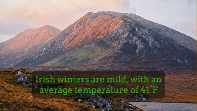 Read more about the article Six Irish Destinations That Will Show You The True Spirit of Ireland