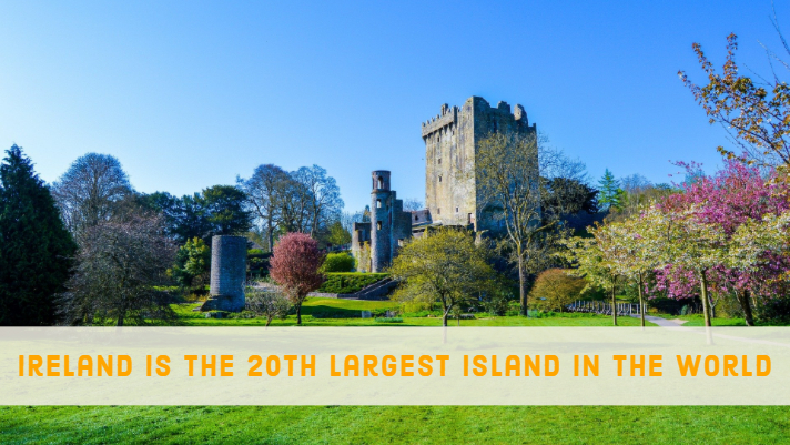 Surprising Facts About Ireland That Will Make You Want To Visit