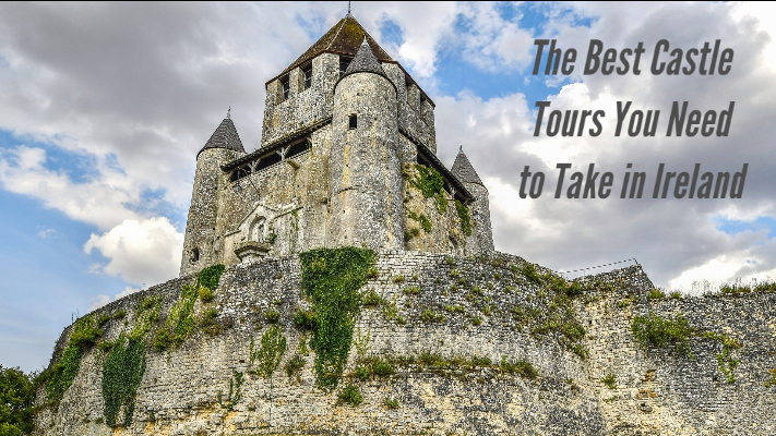 Read more about the article The Best Castle Tours You Need to Take in Ireland