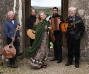 Altan’s Tour of Ireland