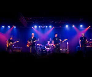 The Young Dubliners