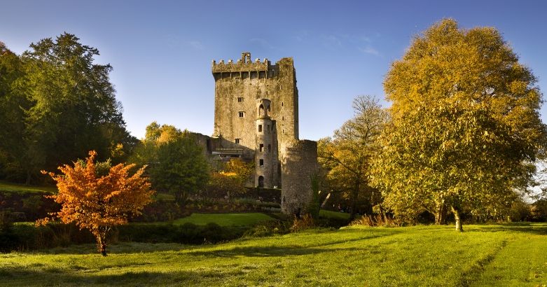 3 Historically Significant Places to Visit in Ireland