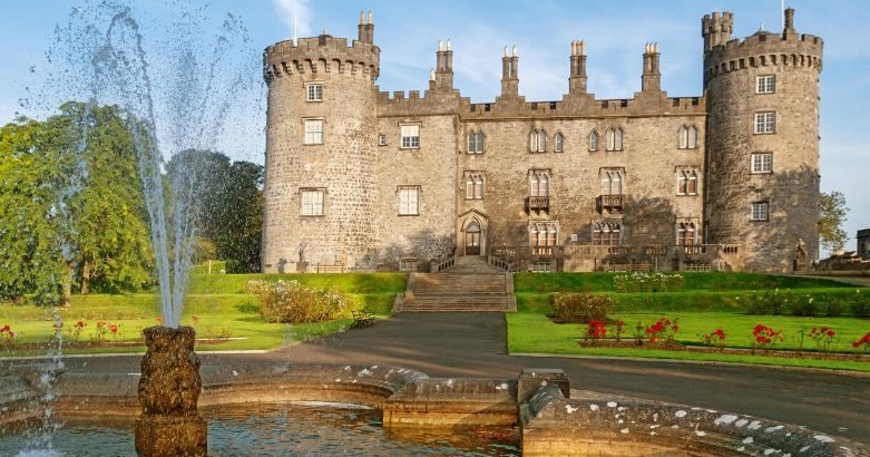 What to Know Before Visiting Kilkenny Castle