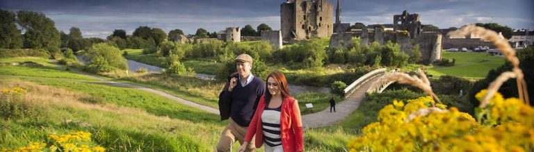 Read more about the article A Touch of Romance Ireland Tour 2025