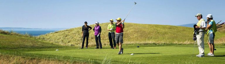 Read more about the article Golfers Dream Vacation Suggested Itinerary 2025