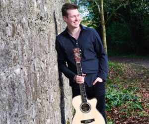 Shane Hennessy’s Tour of Ireland
